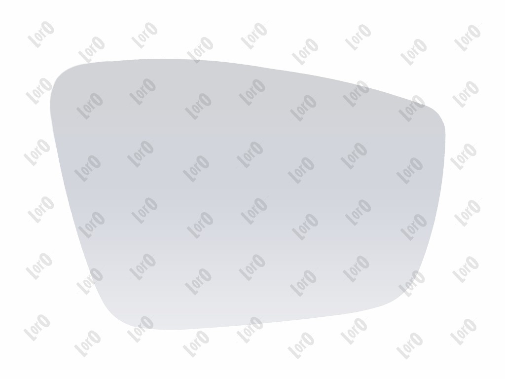 Espelho de retrovisor ABAKUS ref. 4059G04