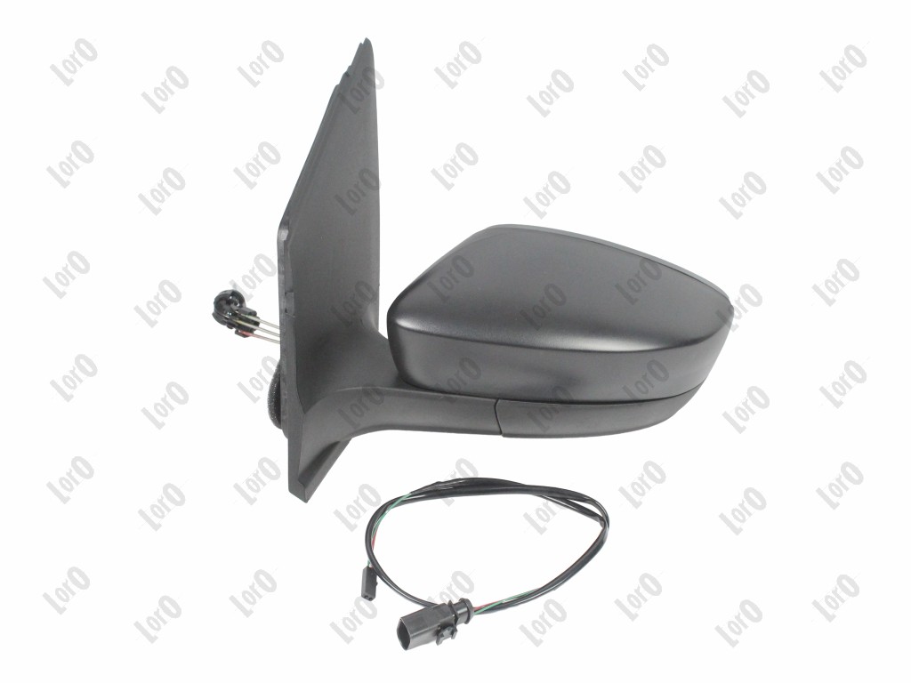 Retrovisor exterior ABAKUS 4059M01