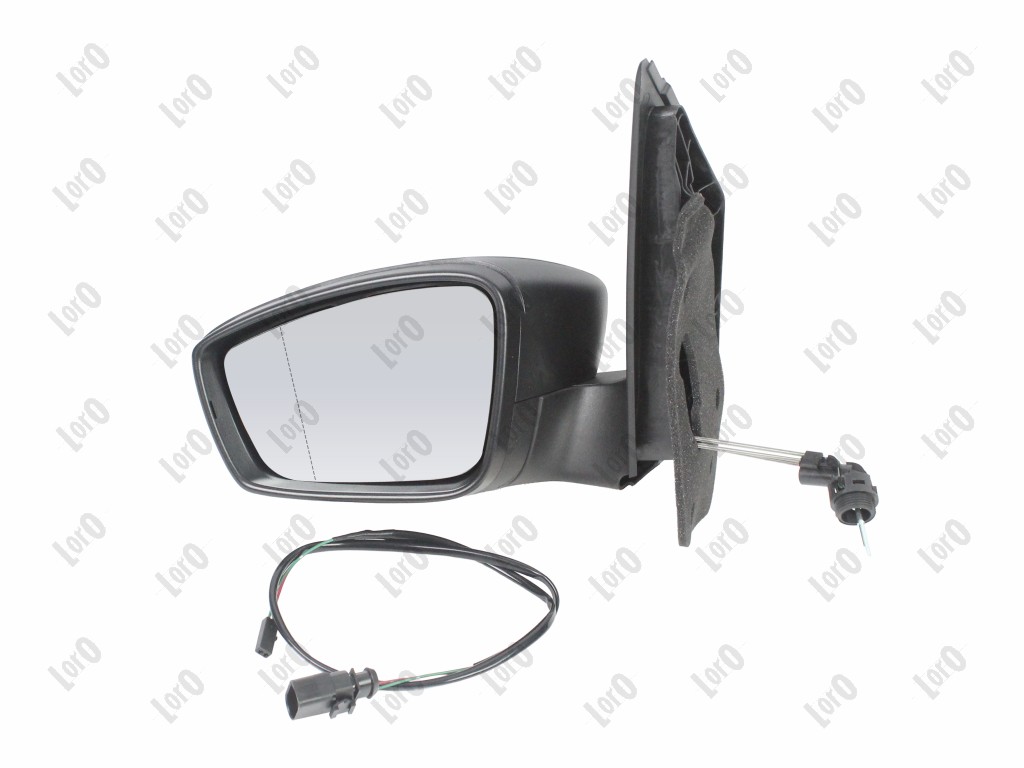 Retrovisor exterior ABAKUS 4059M01