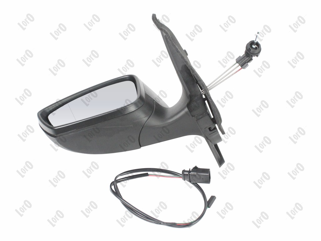 Retrovisor exterior ABAKUS 4059M01