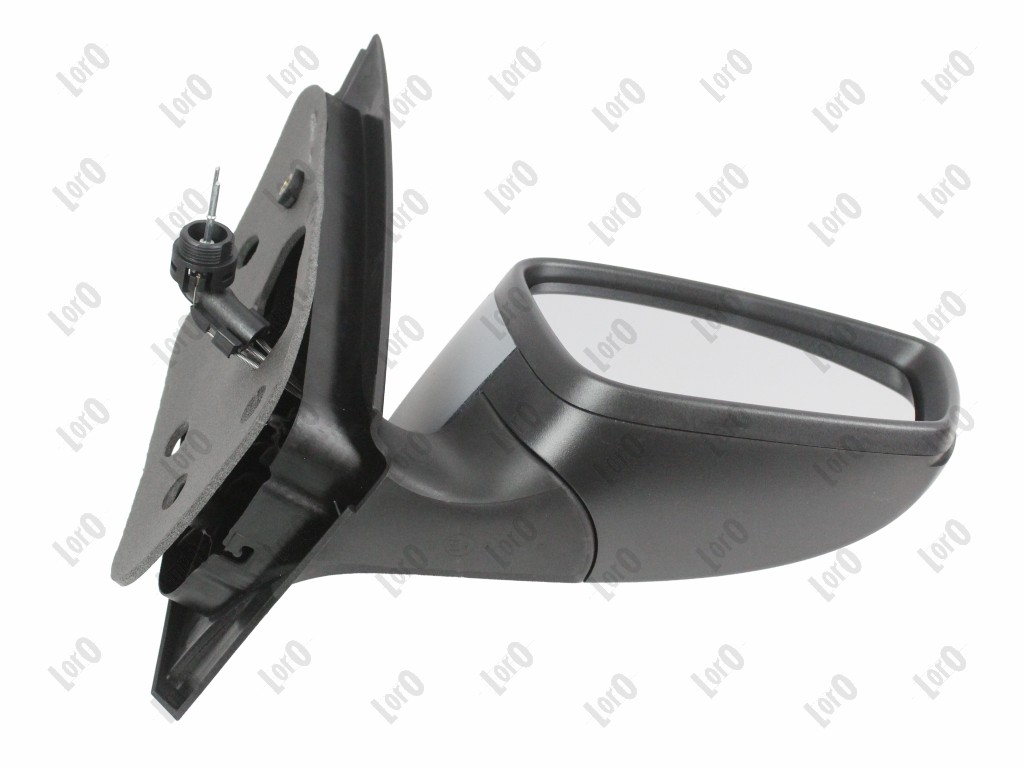 Retrovisor exterior ABAKUS 4059M04