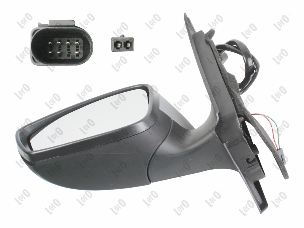 Retrovisor exterior ABAKUS 4059M07