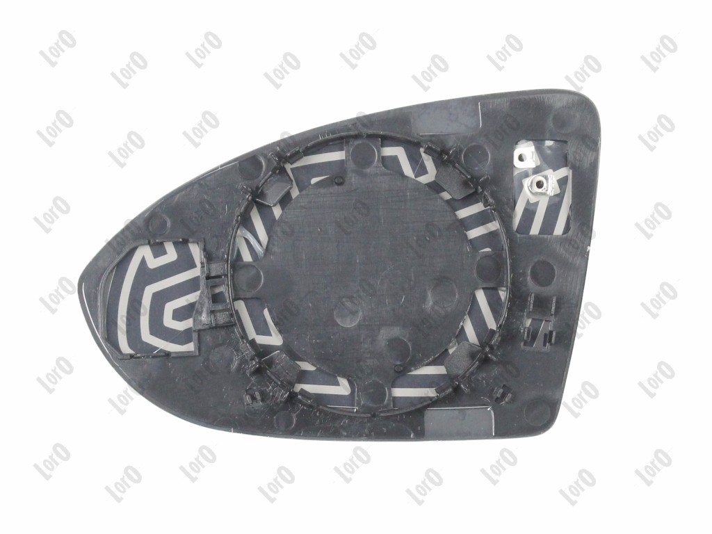Cristal de espejo, retrovisor exterior ABAKUS ref. 4060G04