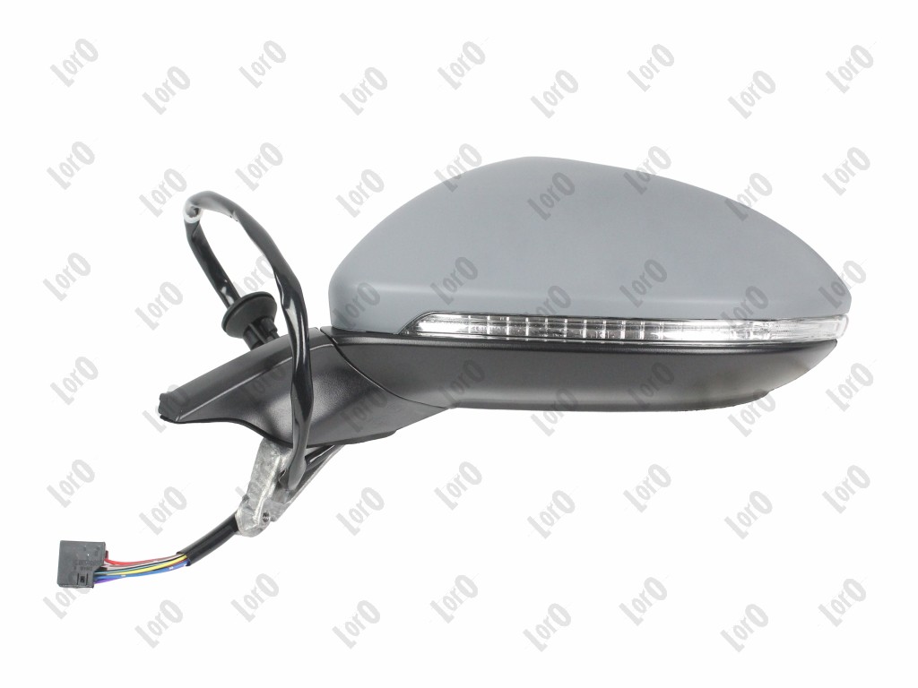 Retrovisor exterior ABAKUS 4060M05