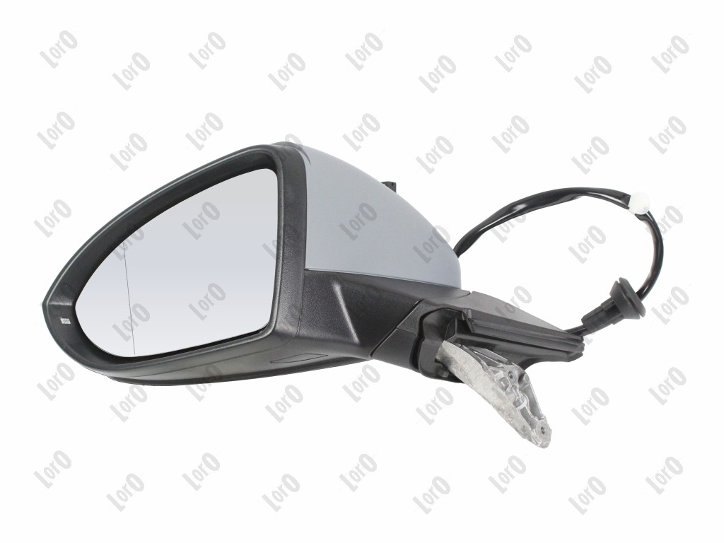 Retrovisor exterior ABAKUS 4060M05
