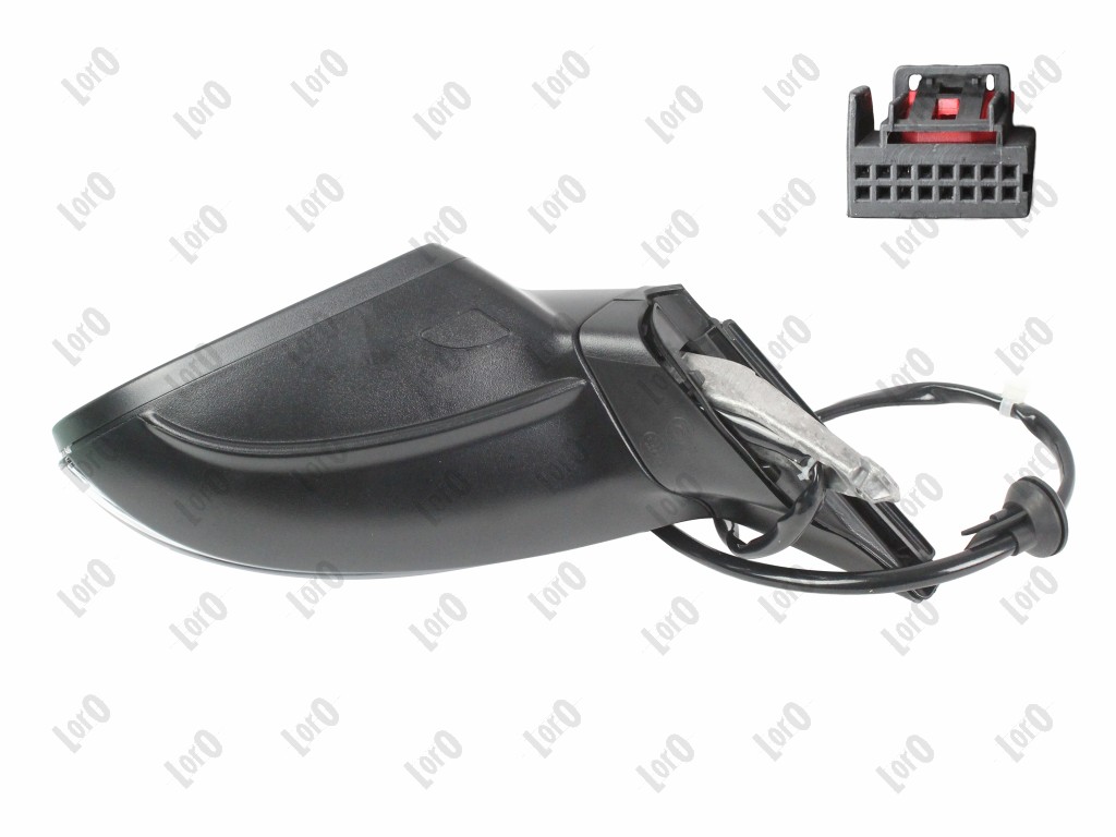 Retrovisor exterior ABAKUS 4060M05