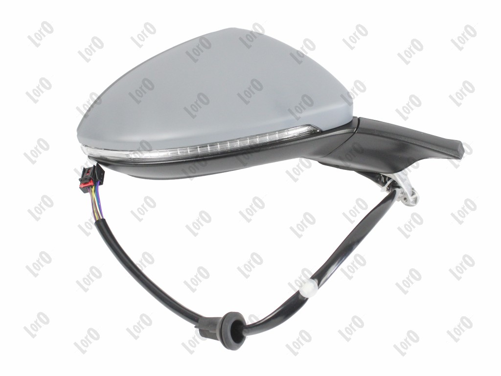 Retrovisor exterior ABAKUS 4060M06