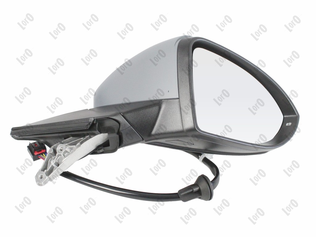 Retrovisor exterior ABAKUS 4060M06