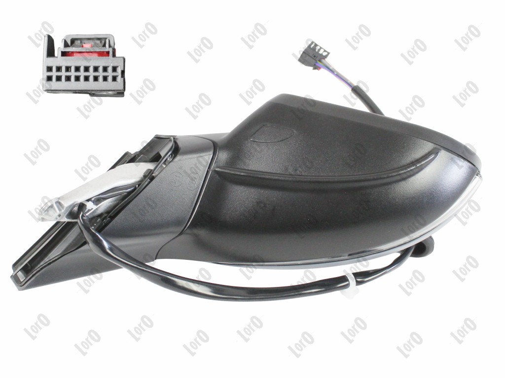 Retrovisor exterior ABAKUS 4060M06