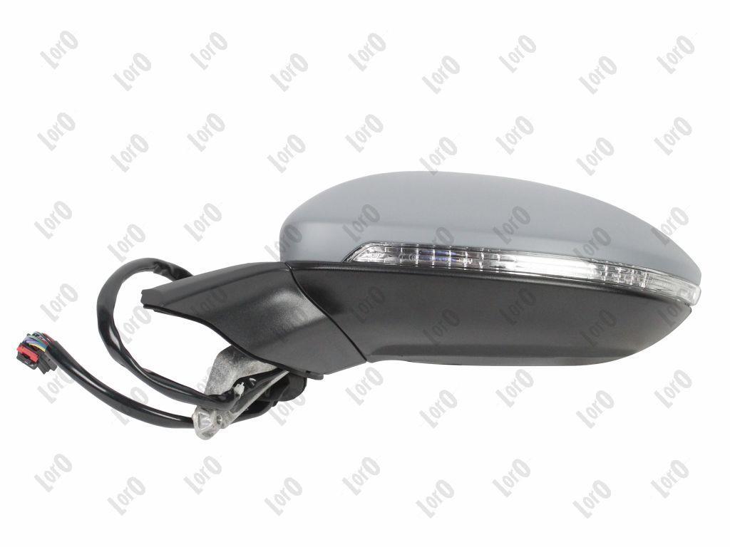 Retrovisor exterior ABAKUS 4060M07