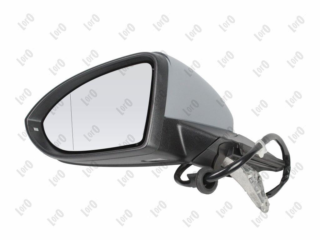 Retrovisor exterior ABAKUS 4060M07
