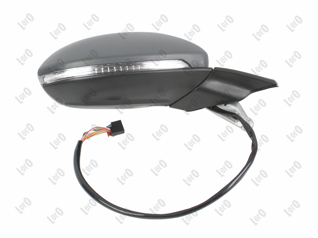 Retrovisor exterior ABAKUS 4060M08