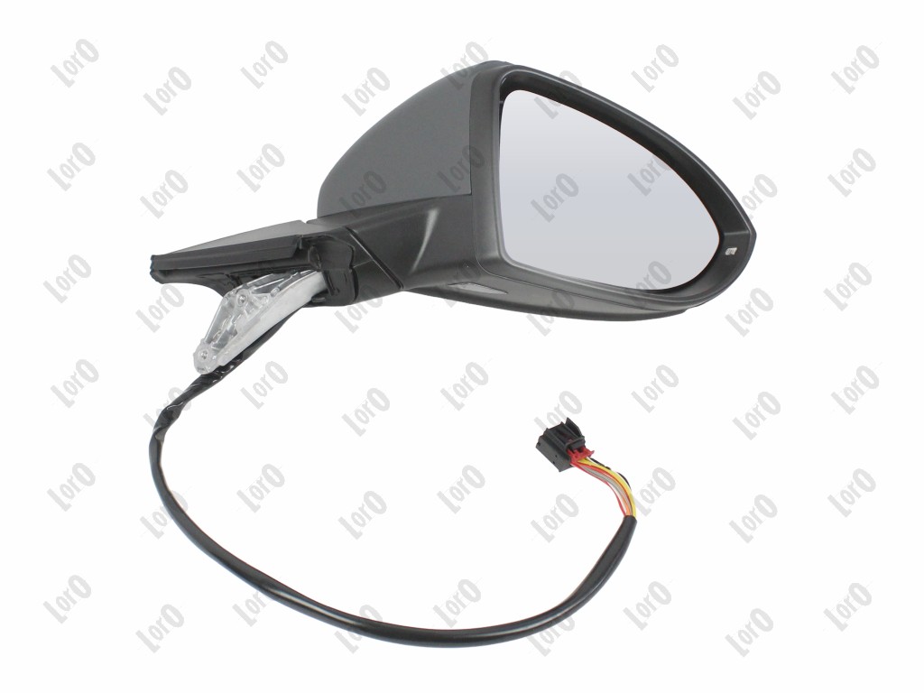 Retrovisor exterior ABAKUS 4060M08