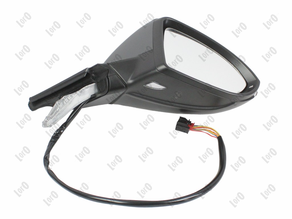 Retrovisor exterior ABAKUS 4060M08