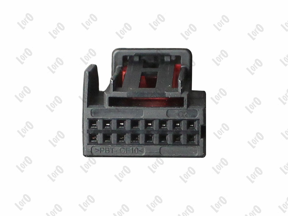 Retrovisor exterior ABAKUS 4060M08