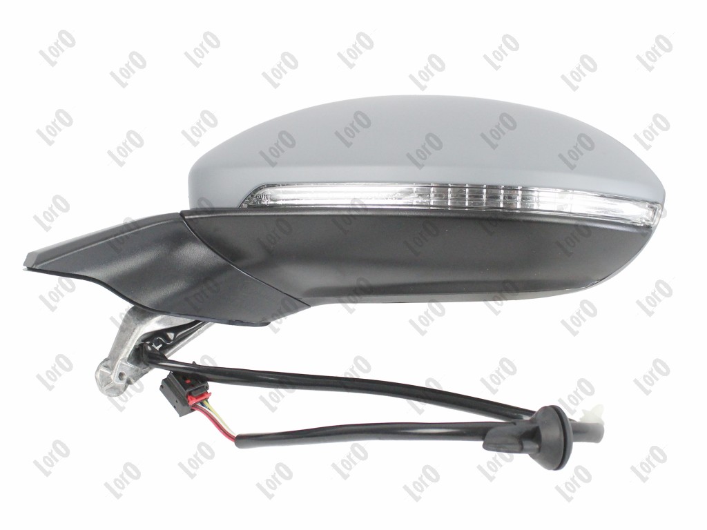 Retrovisor exterior ABAKUS 4060M09