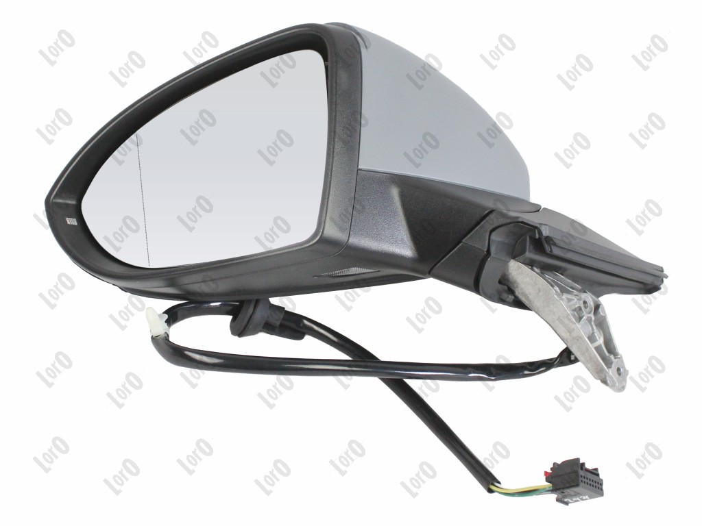 Retrovisor exterior ABAKUS 4060M09