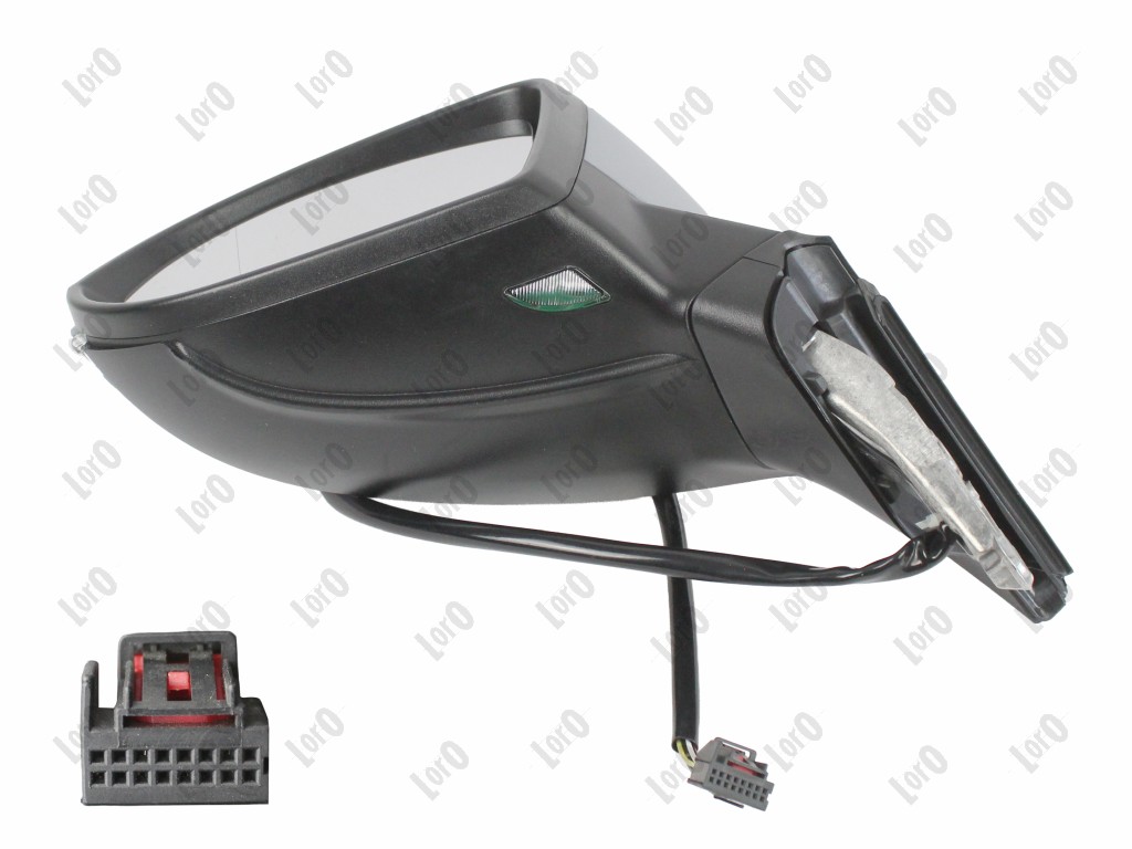 Retrovisor exterior ABAKUS 4060M09