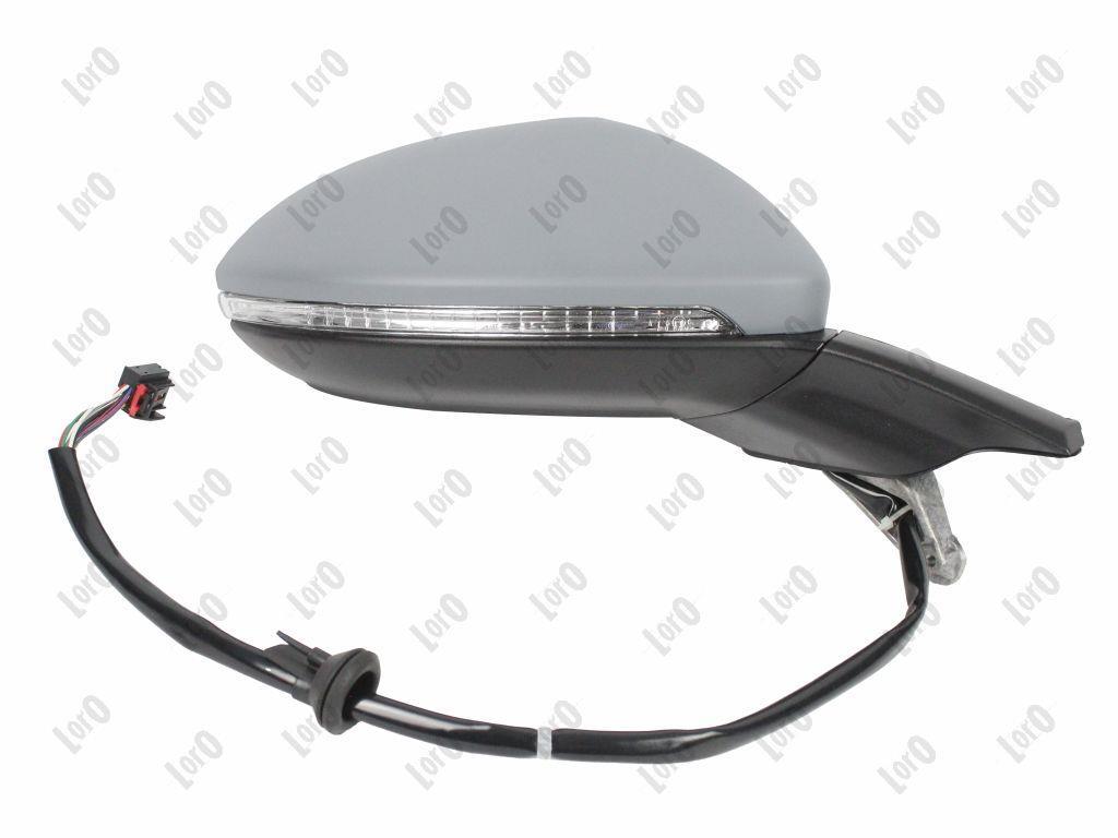 Retrovisor exterior ABAKUS 4060M10