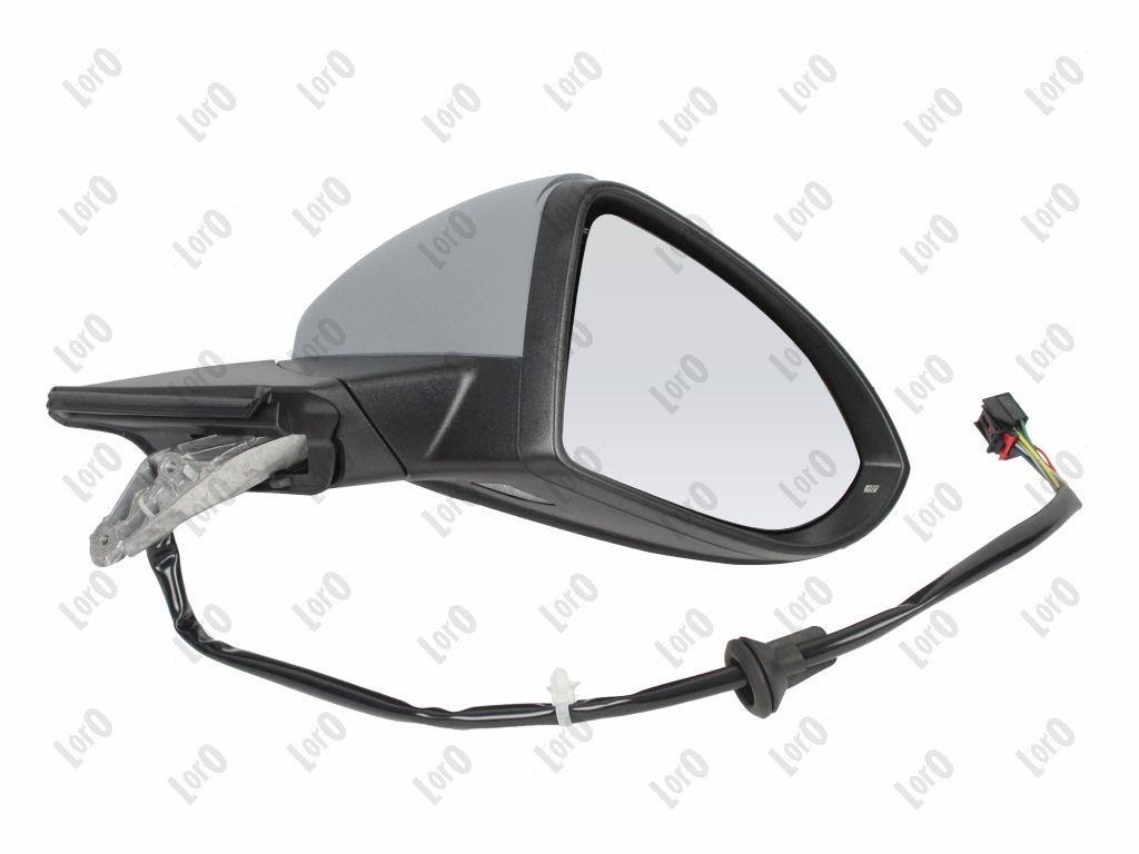 Retrovisor exterior ABAKUS 4060M10