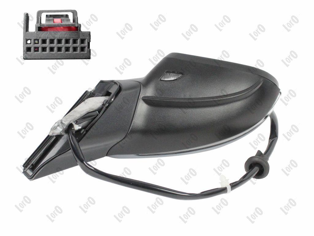 Retrovisor exterior ABAKUS 4060M10