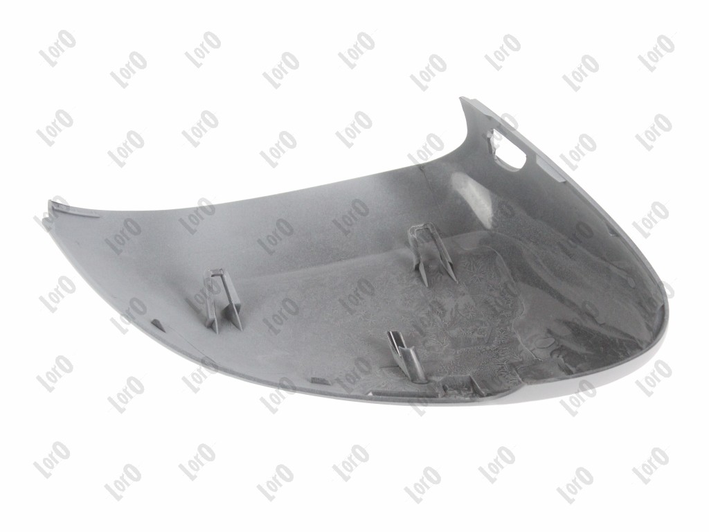 Carcasa, retrovisor exterior ABAKUS 4062C03