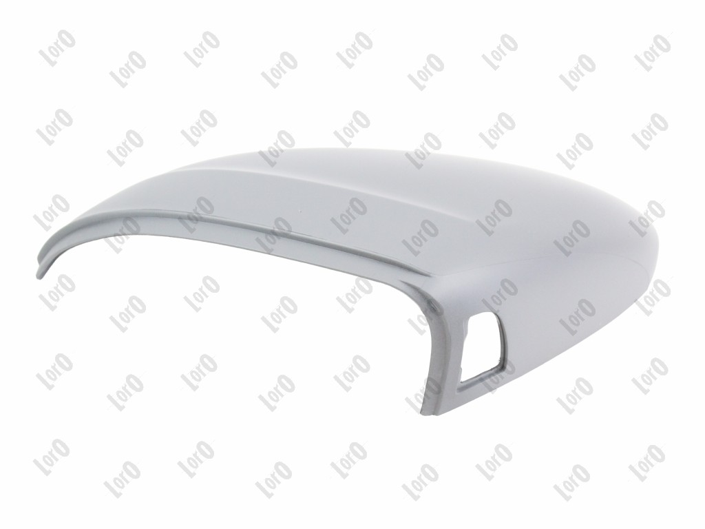 Carcasa, retrovisor exterior ABAKUS 4062C03