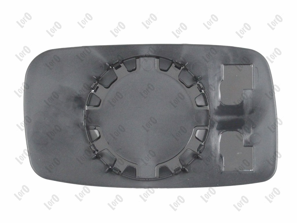 Cristal de espejo, retrovisor exterior ABAKUS ref. 4101G01