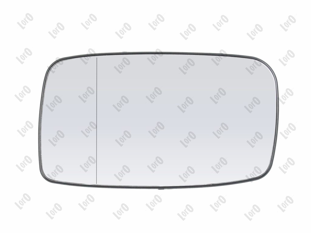 Cristal de espejo, retrovisor exterior ABAKUS ref. 4101G01