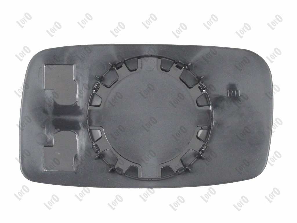 Cristal de espejo, retrovisor exterior ABAKUS ref. 4101G02