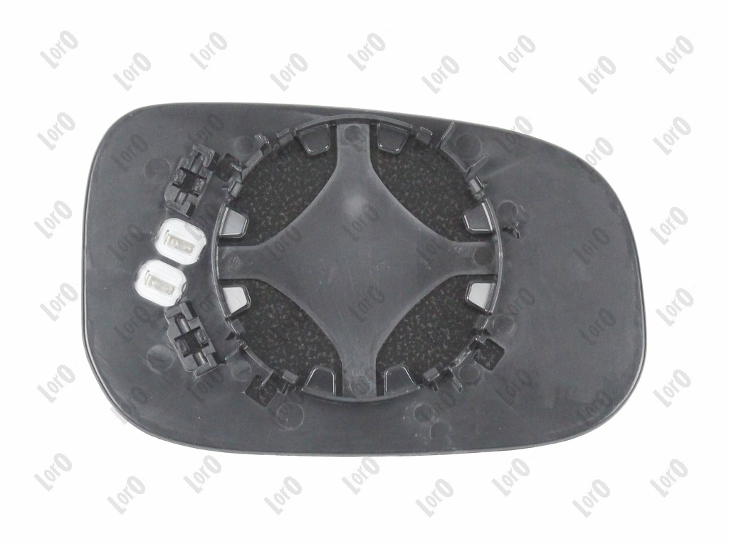 Cristal de espejo, retrovisor exterior ABAKUS ref. 4121G01
