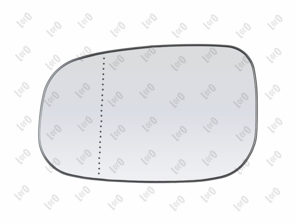 Espelho de retrovisor ABAKUS ref. 4121G03