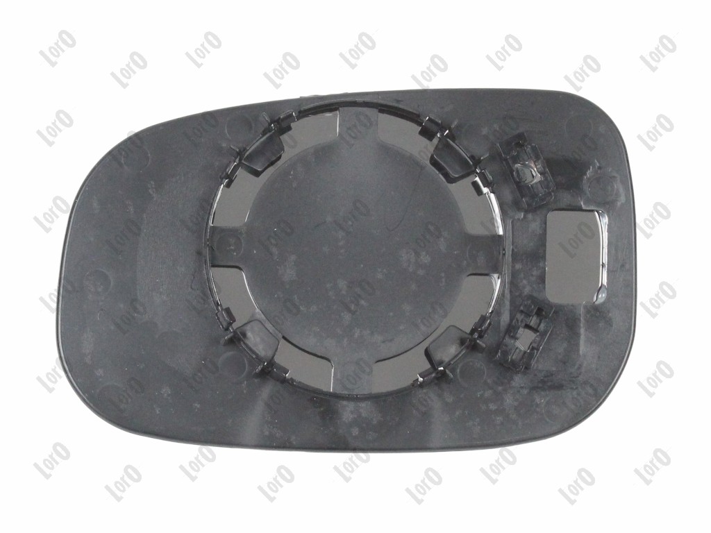 Cristal de espejo, retrovisor exterior ABAKUS ref. 4121G04