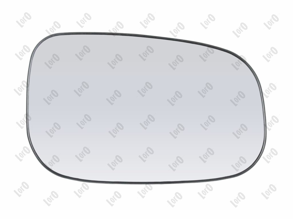 Cristal de espejo, retrovisor exterior ABAKUS ref. 4121G04