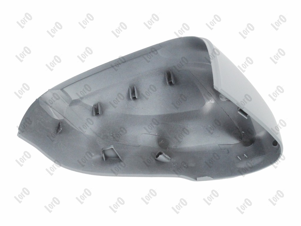 Carcasa, retrovisor exterior ABAKUS 4130C01