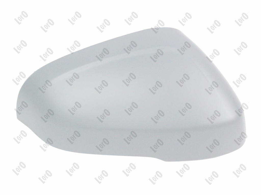 Carcasa, retrovisor exterior ABAKUS 4130C02