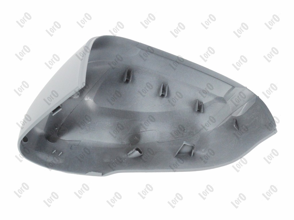 Carcasa, retrovisor exterior ABAKUS 4130C02