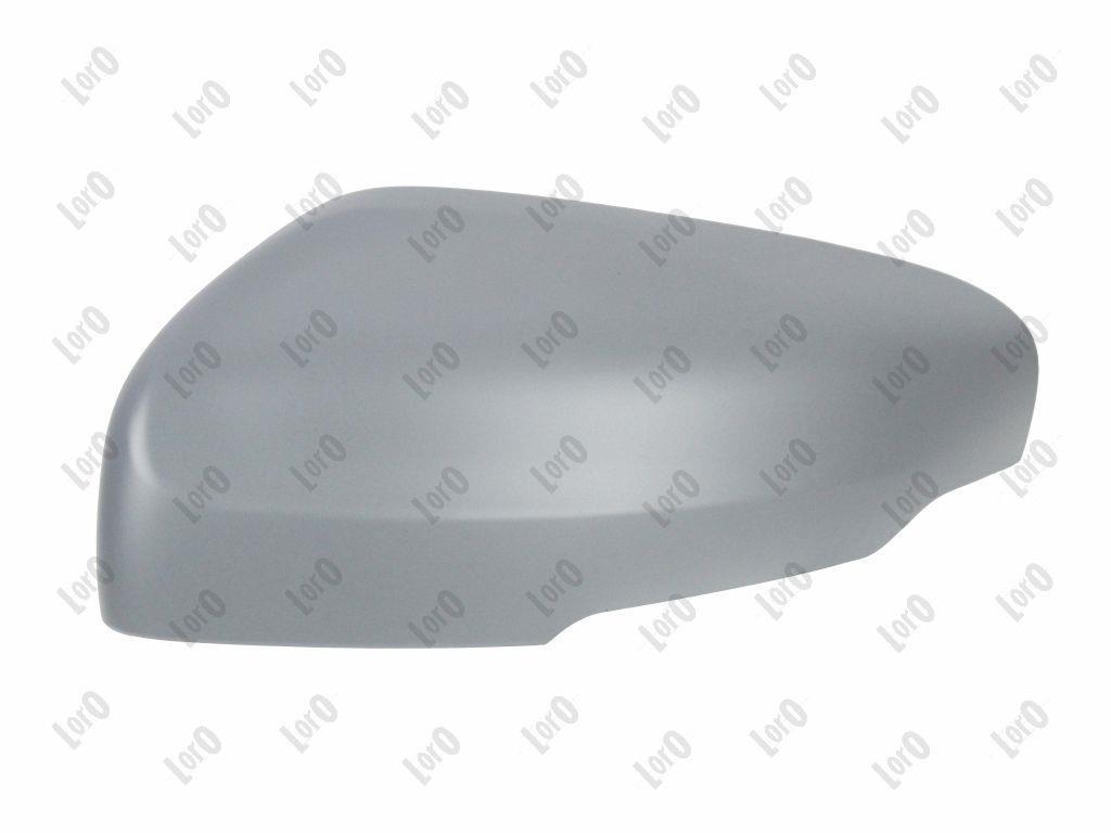 Carcasa, retrovisor exterior ABAKUS 4131C01