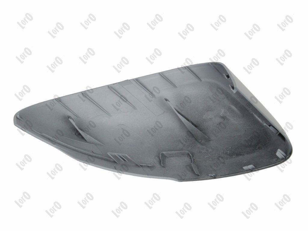 Carcasa, retrovisor exterior ABAKUS 4131C01