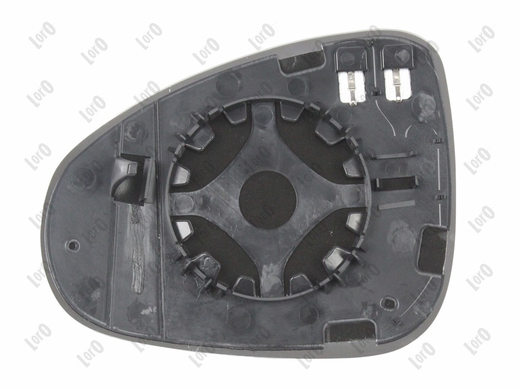 Cristal de espejo, retrovisor exterior ABAKUS ref. 4202G02