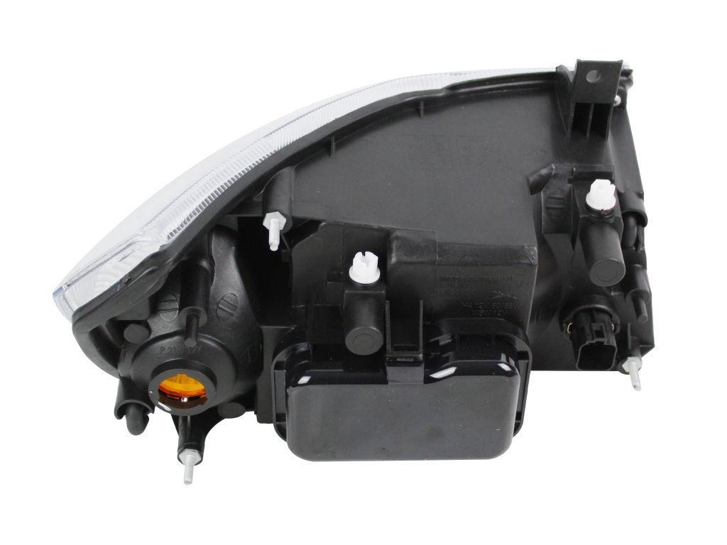 Phare avant (Projecteur principal) ABAKUS 431-1147L-LDEM1