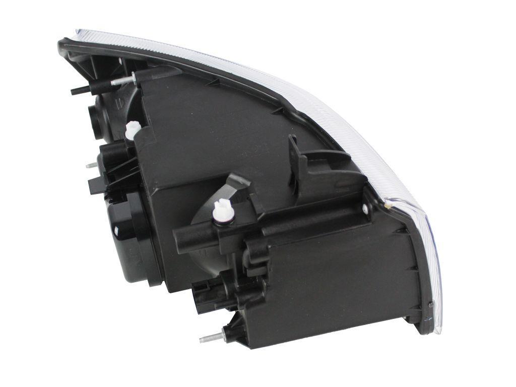 Phare avant (Projecteur principal) ABAKUS 431-1147L-LDEM1