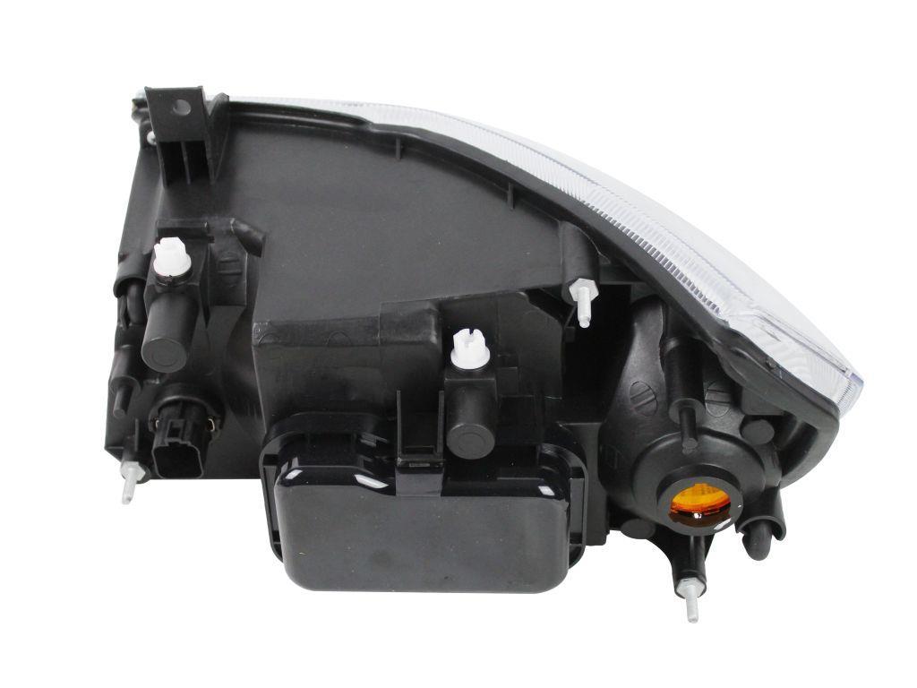 Phare avant (Projecteur principal) ABAKUS 431-1147R-LDEM1