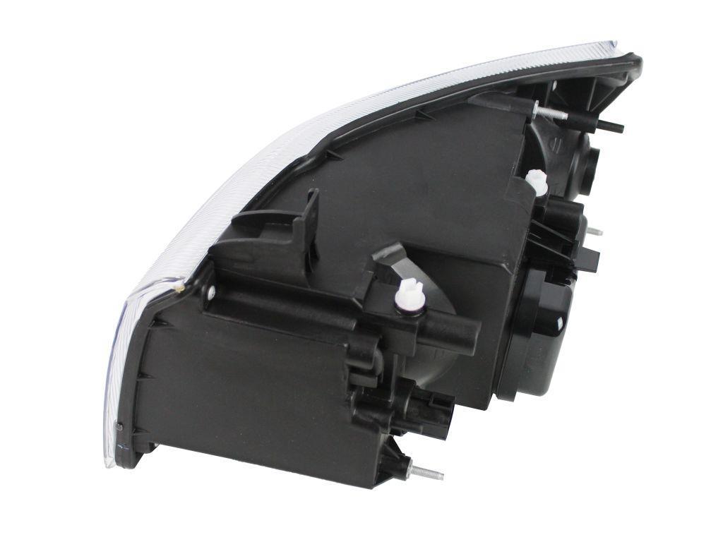 Phare avant (Projecteur principal) ABAKUS 431-1147R-LDEM1