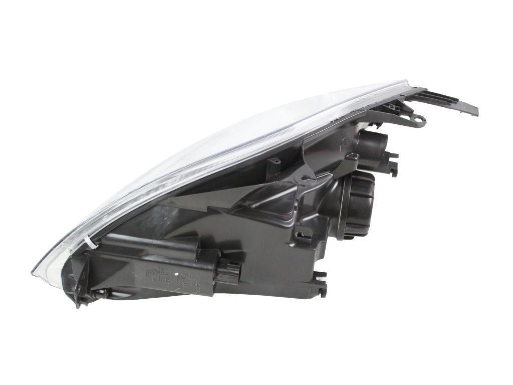 Phare avant (Projecteur principal) ABAKUS ref. 431-1153R-LD-EM