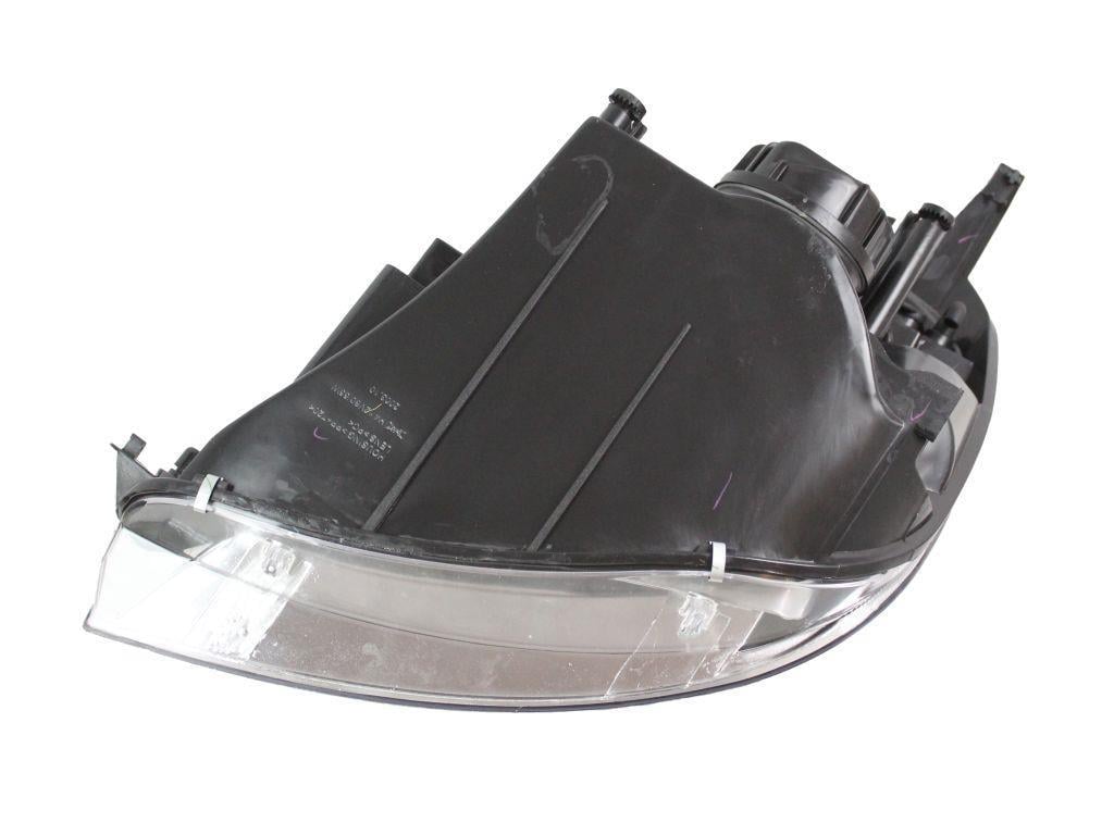 Phare avant (Projecteur principal) ABAKUS ref. 431-1153R-LD-EM