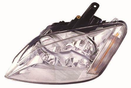 Farol principal ABAKUS ref. 431-1158L-LD-EM