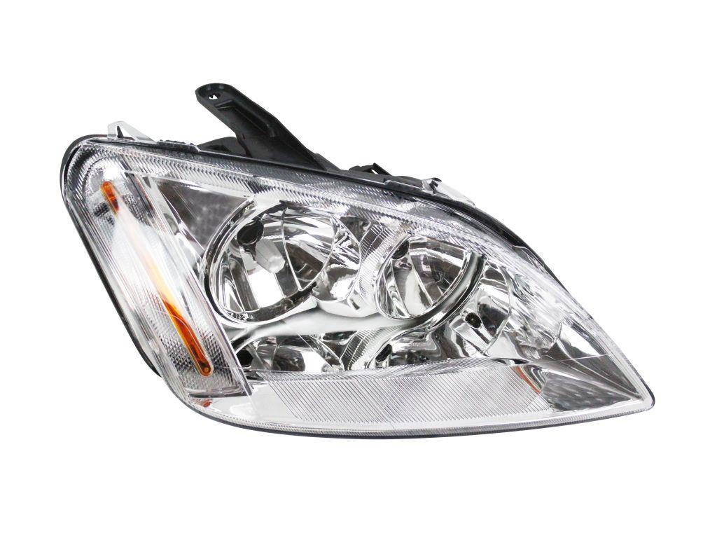 Farol principal ABAKUS ref. 431-1158R-LD-EM