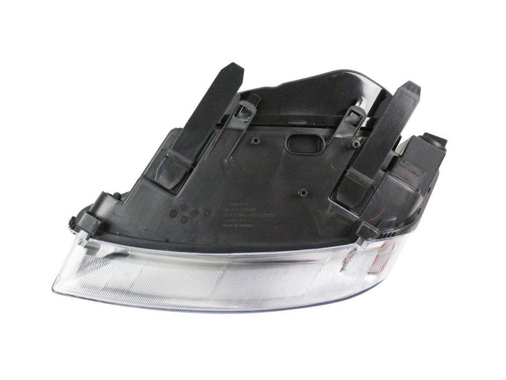 Farol principal ABAKUS ref. 431-1158R-LD-EM