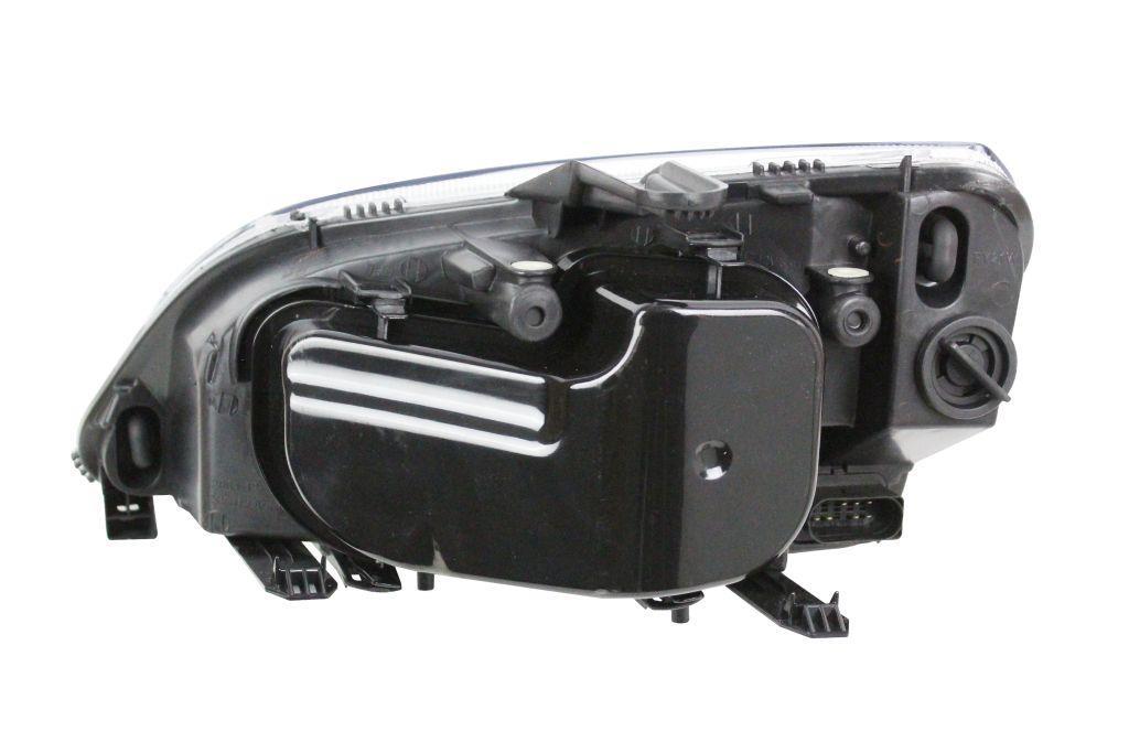 Farol principal ABAKUS ref. 431-1158R-LD-EM